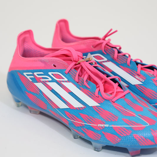 Adidas F50 Elite