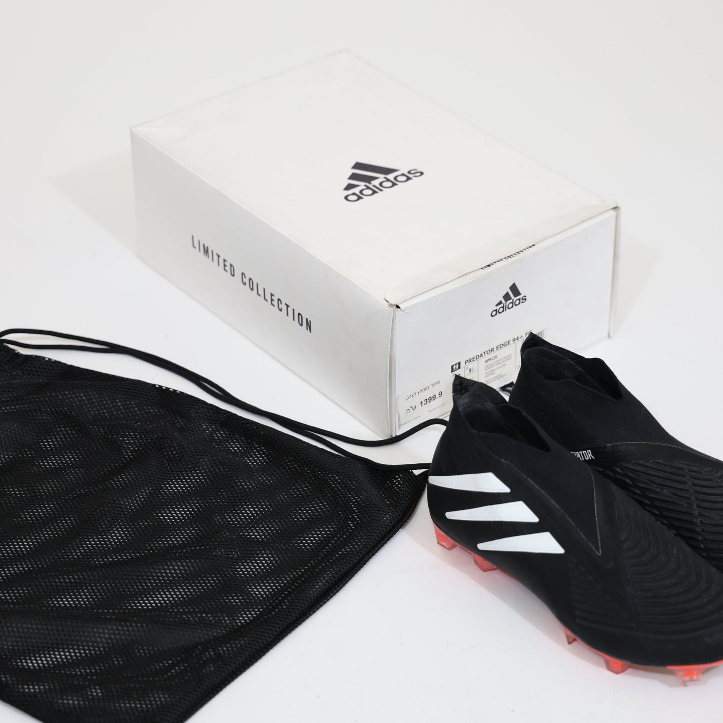 Adidas Predator 94+