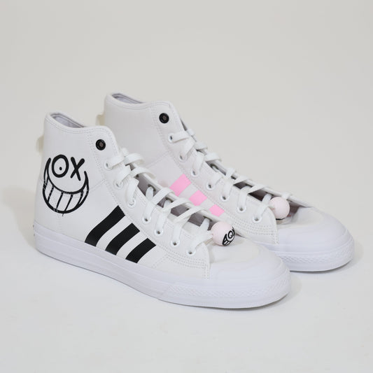 Adidas Nizza Hi RF x André Saraiva