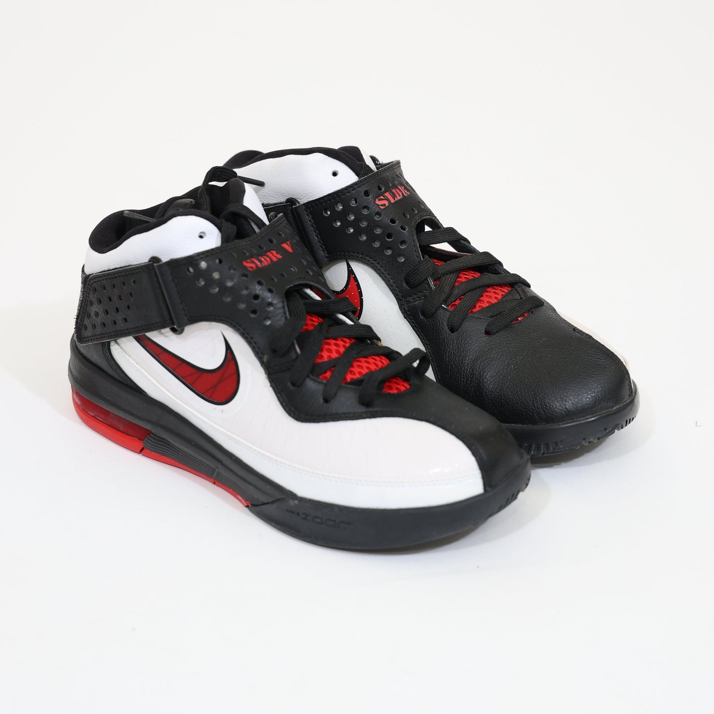 Nike Air Max Soldier V 454131-101