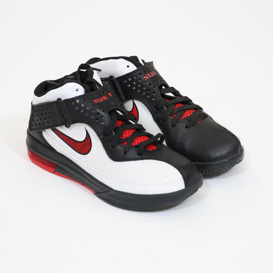 Nike Air Max Soldier V 454131-101