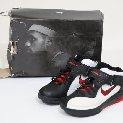 Nike Air Max Soldier V 454131-101