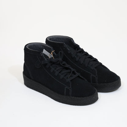 Adidas Stan Smith Crepe Mid