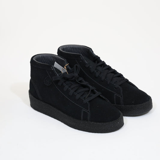 Adidas Stan Smith Crepe Mid