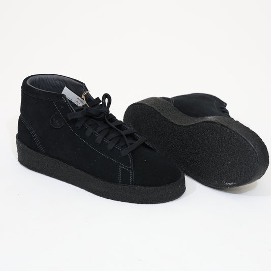 Adidas Stan Smith Crepe Mid