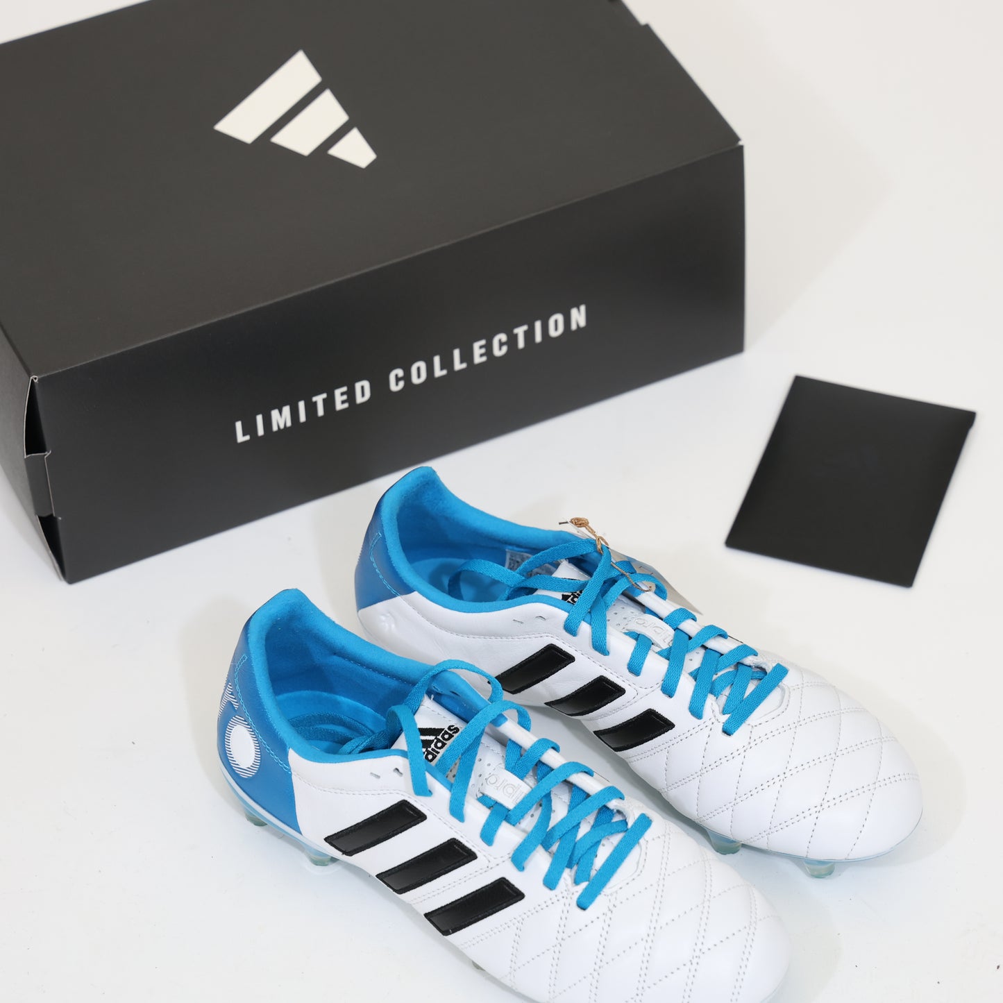 Adidas adiPure 11Pro x Toni Kroos FG