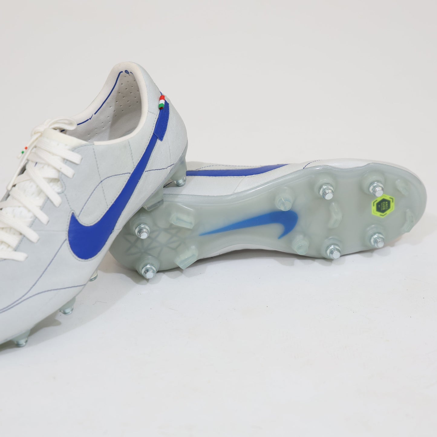 Nike Tiempo Legend 9 Elite SG "Made in Italy"