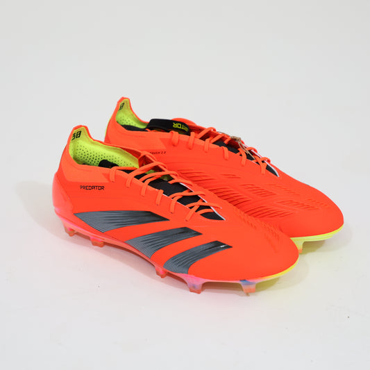 Adidas Predator 30 Predstrike Tongue Elite FG