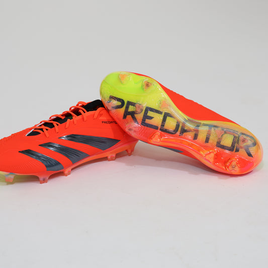 Adidas Predator 30 Predstrike Tongue Elite FG