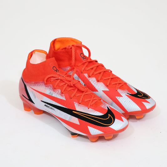 Nike Mercurial Superfly 8 Elite CR7 FG