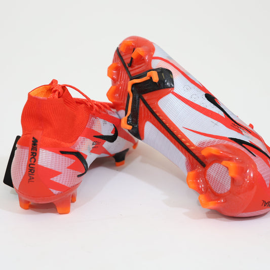 Nike Mercurial Superfly 8 Elite CR7 FG