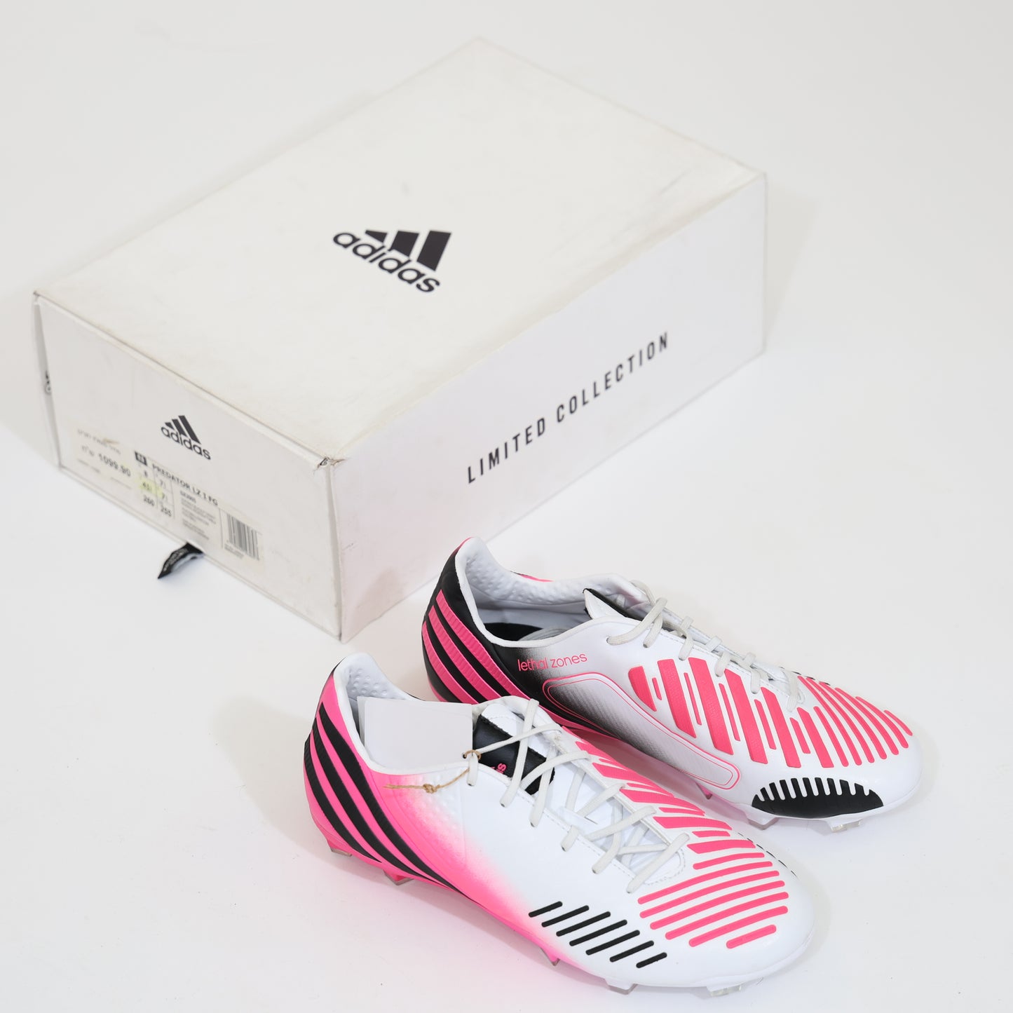 Adidas Predator LZ Remake FG
