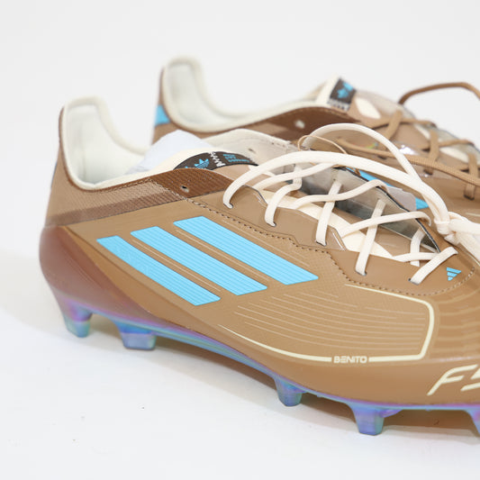 Adidas F50 Elite Messi & Bad Bunny