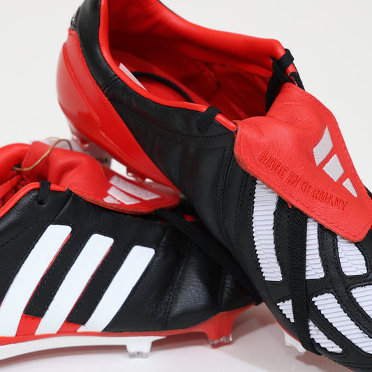Adidas Predator Mania FG - 2024 Remake "MIG"