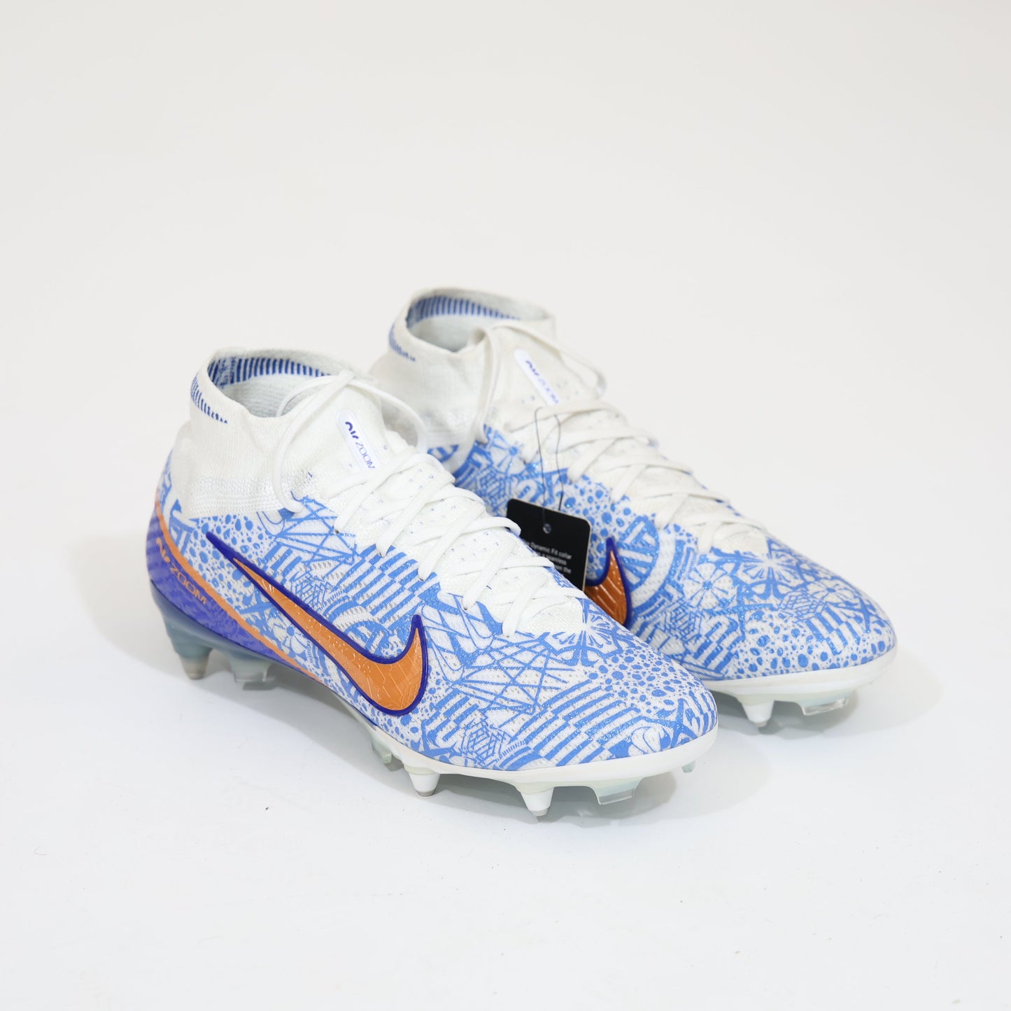 Nike Zoom Superfly 9 CR7 SG