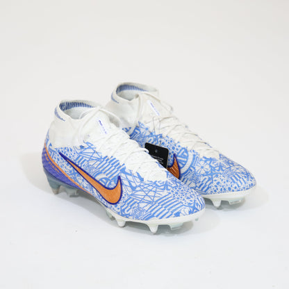 Nike Zoom Superfly 9 CR7 SG