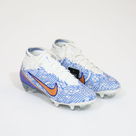 Nike Zoom Superfly 9 CR7 SG