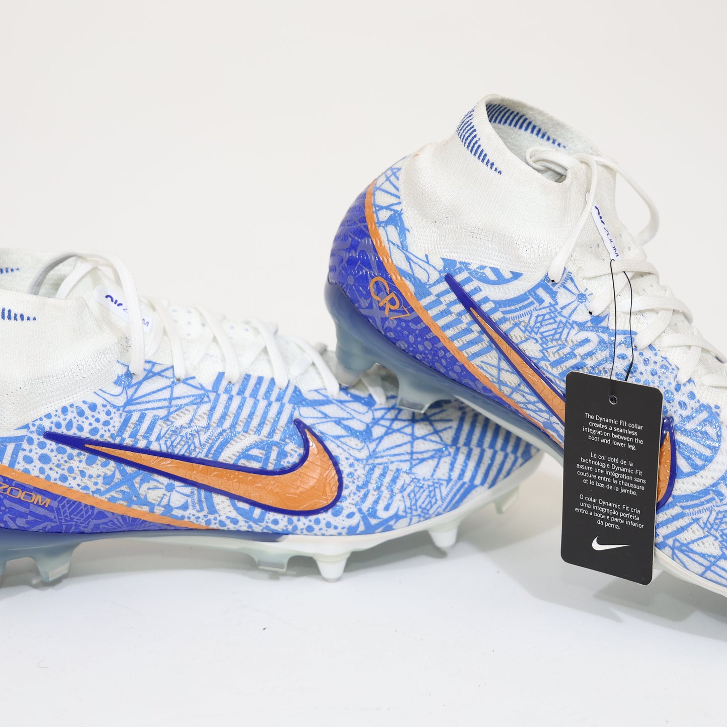 Nike Zoom Superfly 9 CR7 SG