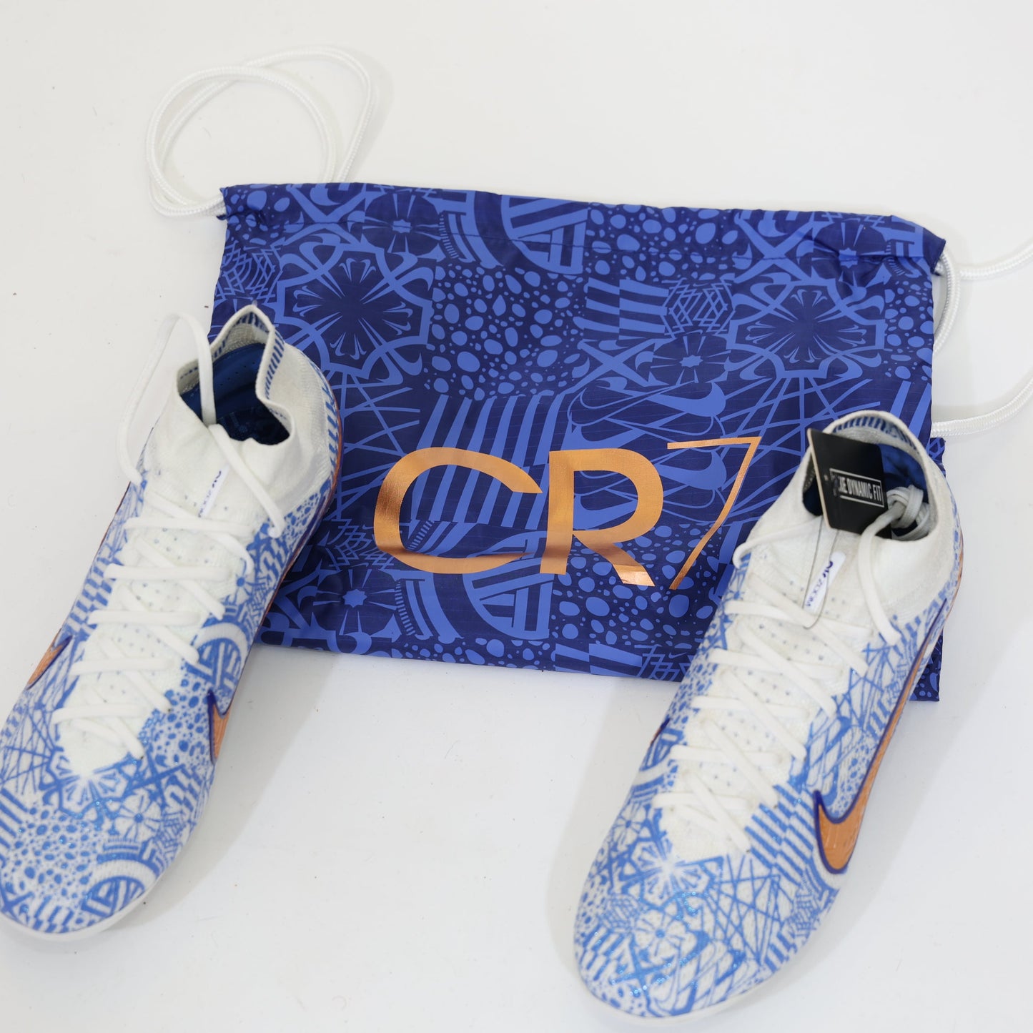 Nike Zoom Superfly 9 CR7 SG