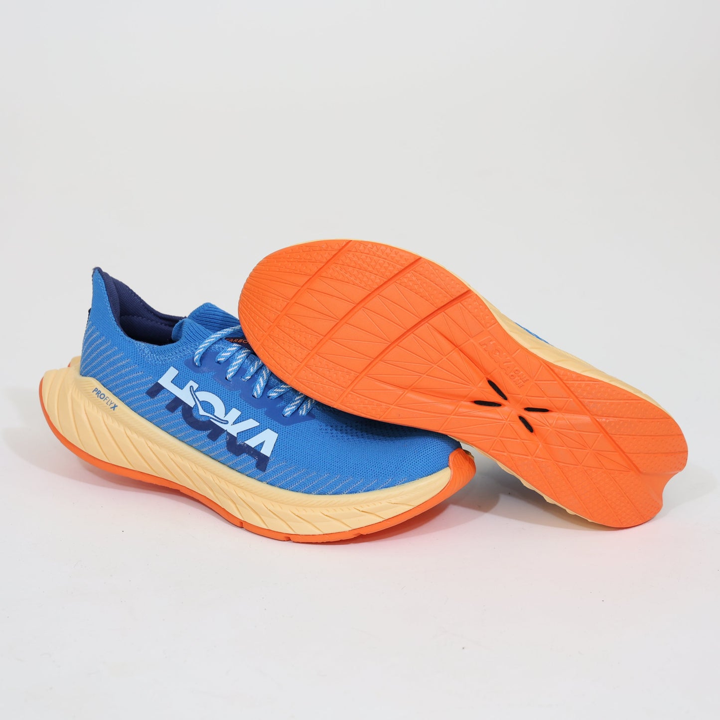 HOKA Carbon X 3 Width D
