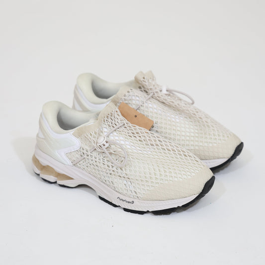 Asics Gel-Kayano 26 x Vivienne Westwood "Triple White"