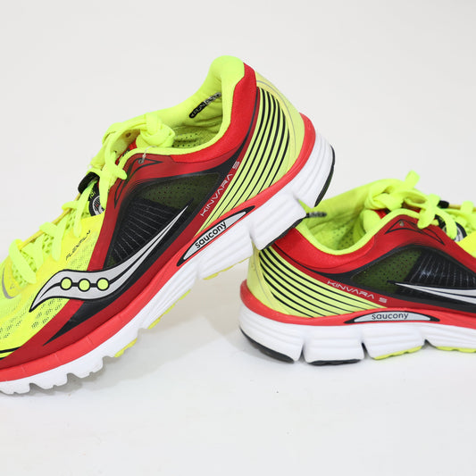 Saucony Kinvara 5