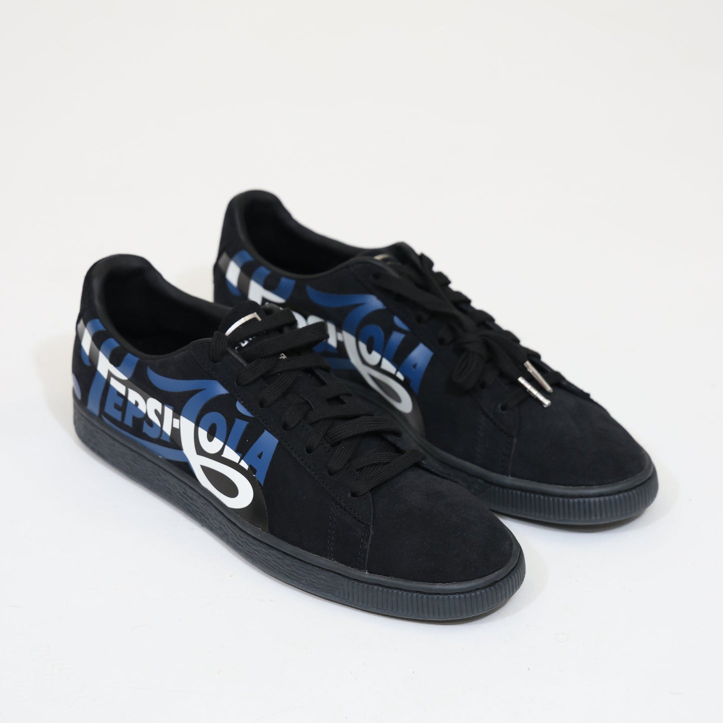 Puma Suede Classic x Pepsi