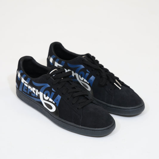 Puma Suede Classic x Pepsi