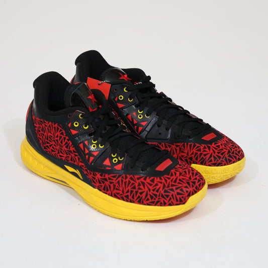 Li-Ning Way of Wade 4 "Screw"