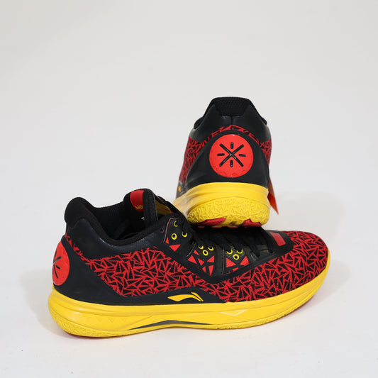 Li-Ning Way of Wade 4 "Screw"