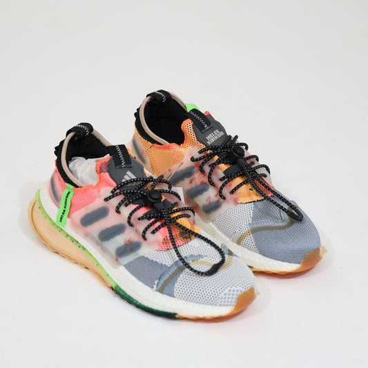 Adidas X_PLRBOOST x Helen Kirkum