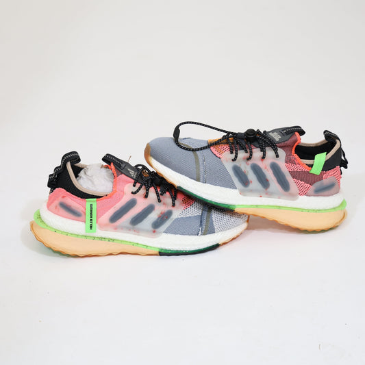 Adidas X_PLRBOOST x Helen Kirkum