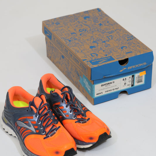 Brooks Glycerin 11 Medium Width D