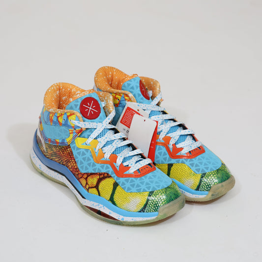Li-Ning Way of Wade 3 "Lizard" ABAK061-1